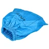 Image de vhbw Filtre textile compatible avec Alaska NTS-30 Turbo Plus, WVC 1600 aspirateur sec et humide - Sac filtrant, lavable bleu