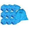 Image de vhbw 10x Filtre textiles compatible avec Einhell TH-VC 1815