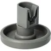Image de vhbw Roulette pour panier inférieur compatible avec Arthur Martin lave-vaisselle - Diamètre 40 mm