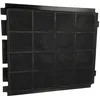 Image de vhbw Filtre à charbon actif compatible avec Airforce LUNA 875670, 875705, 875700 hotte aspirante