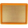 Image de vhbw Filtre d'aspirateur compatible avec Würth Master ISS 54 HO aspirateur - Filtre principal, filtre plissé plat