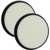 Image de vhbw 2x Filtre pré-moteur compatible avec Rowenta Silence Force Cyclonic RO7690EA, RO7691EA aspirateur - Filtre de protection du moteur, nettoyable