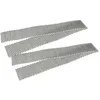 Image de vhbw 4x Filtre compatible avec Daikin ATXS50K2V1B, CT. XU42G2V1B climatisation, pompe à chaleur - Photocatalytique, 25,5 x 8 x 0,5 cm, sans cadre