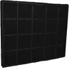 Image de vhbw Filtre à charbon actif compatible avec Electrolux LFG719W, EFTF19X, LFG516X, LFG716X, LFG719R, EFTF19W, LFG719X, LFI519X hotte aspirante