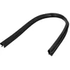 Image de vhbw Joint compatible avec Continental Edison CELV126FI2, CELV126EB, CELV126FI lave-vaisselle - noir