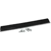 Image de vhbw Joint compatible avec Bosch Logixx Super Silence SGS4682/07, SGS09A22/21, SGS4682/03, SGS09A22/16 lave-vaisselle - noir