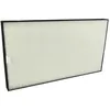 Image de vhbw Filtre HEPA H13 compatible avec Sharp KC-G50EUW, KC-G50EUH purificateur d'air - Filtre de rechange