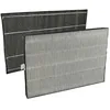 Image de vhbw 2x Filtre remplacement pour Sharp FZ-A51 HFR pour purificateur d'air/humidificateur d'air évaporateur - filtre à charbon actif, filtre HEPA