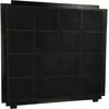 Image de vhbw Filtre à charbon actif compatible avec Airforce F204, F212, F203 BL/A/90, F203 WH/A/60, F203 WH/A/80, F203 WH/A/90 hotte aspirante