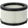 Image de vhbw filtre compatible avec Rowenta X-Force Flex 9.60 RH2077WO, RH2078WO, RH2079WO aspirateur - filtre après-moteur HEPA noir/blanc