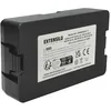 Image de EXTENSILO Batterie Compatible avec Gardena SILENO minimo 15202-20, 250 Robot Tondeuse (3,2Ah, 18V, Li-ION)