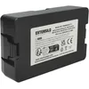 Image de EXTENSILO Batterie Compatible avec Husqvarna Automower Sileno Life Robot Tondeuse (3,2Ah, 18V, Li-ION)
