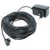 Image de vhbw Bloc d'alimentation remplacement pour Robomow MRK9103A pour tondeuse robot - 138 cm