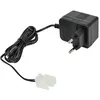 Image de vhbw Bloc d'alimentation remplacement pour Stiga 1134925001, 1136-1040-01, 182180051/0, 1134-9250-01 pour tondeuse à gazon, robot tondeur - 7,5 cm