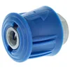 Image de vhbw Adaptateur embout Quick Connect vers filetage M22 compatible avec Nilfisk Core 125-5 EU nettoyeur haute-pression - Raccord rapide