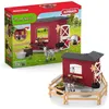 Image de Figurine table pour chèvres Schleich 42726 Gamme Farm World