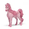 Image de Figurine Jument licorne Cassiopeia Schleich 70859 Bayala dès 5 ans