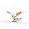 Image de Figurine Oiseau-tonnerre Schleich 14904 Gamme Harry Potter©