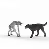 Image de Figurine Loup-garou vs Animagus Schleich 14906 Gamme Harry Potter©