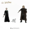 Image de Alastor Maugrey & Drago Malfoy et le furet, Figurine