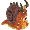 Image de ELDRADOR CREATURES Escargot de lave, Figurine