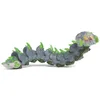 Image de Figurine Ver de pierre Schleich 70853 Gamme Eldrador Creatures
