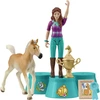 Image de Set de Poche ! Cérémonie de remise des prix après le tournoi, Figurine