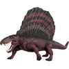 Image de Dinosaures Dimetrodon, Figurine