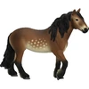 Image de Monde de la Ferme Jument de Trait Nordique Suédois, Figurine