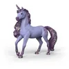 Image de Figurine Etalon Licorne Orchid Schleich 70893 Bayala®