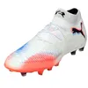 Image de PUMA Future 8 Ultimate AG Football Boots EU 46 1/2