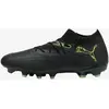 Image de Chaussure FUTURE 8 Match FG/AG Adulte Noire