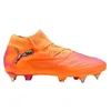 Image de PUMA Future 8 Ultimate Mx SG Hot Pursuit Orange 40 Unisexe