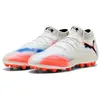 Image de PUMA Future 8 Ultimate MG Football Boots EU 42 1/2