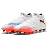 Image de PUMA Future 8 Ultimate AG Woman Football Boots EU 40 1/2
