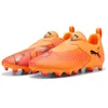 Image de PUMA Future 8 Match LL FG/AG Infant Football Boots EU 34