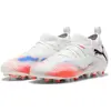 Image de Puma Chaussures De Football Junior Future 8 Match Mg en occasion ou reconditionné