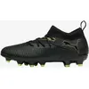 Image de Chaussure FUTURE 8 Match FG/AG Enfant Noire