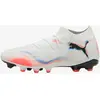 Image de Chaussure FUTURE 8 Match FG/AG Adulte Blanche