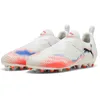 Image de PUMA Future 8 Match LL MG Infant Football Boots EU 33