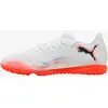 Image de Chaussure FUTURE 8 Play Turf Adulte Blanche