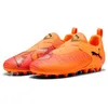 Image de PUMA Future 8 Match LL MG Infant Football Boots EU 35