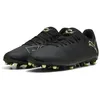 Image de PUMA Future 8 Play MG Football Boots EU 43