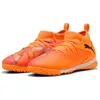 Image de PUMA Future 8 Match+ Mid TF Infant Football Boots EU 37
