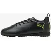 Image de Chaussure FUTURE 8 Play Turf Enfant Noire