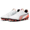 Image de PUMA King Ultimate MG Football Boots EU 41