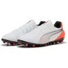 Image de Puma King Match MG Football Boots EU 41