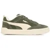 Image de PUMA Baskets Park Lifestyle Raw Unisexes, Loden Green Alpine Snow, 39 EU