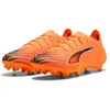 Image de PUMA Ultra 6 Ultimate FG Woman Football Boots EU 40