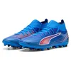 Image de Puma Ultra 6 Match+ MG Football Boots EU 46